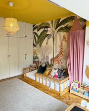Load image into Gallery viewer, Bed Canopy - My Little World