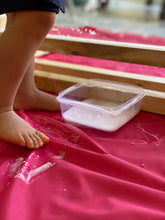 Load image into Gallery viewer, Waterproof Splash Mat - My Little World
