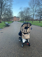 Load image into Gallery viewer, Stroller Pouch - My Little World