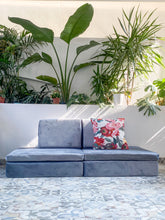 Load image into Gallery viewer, The Play Couch 'nugget' - My Little World