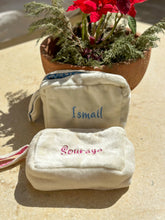 Load image into Gallery viewer, Small Pouch - My Little World