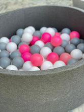 Load image into Gallery viewer, Ball Pit - My Little World