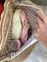 Load image into Gallery viewer, Stroller Pouch - My Little World