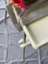 Load image into Gallery viewer, Waterproof Splash Mat - My Little World