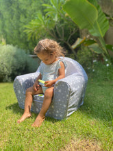 Load image into Gallery viewer, The “Alia” Armchair - My Little World