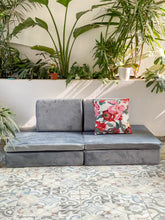 Load image into Gallery viewer, The Play Couch 'nugget' - My Little World