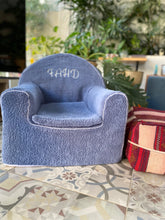Load image into Gallery viewer, The “Alia” Armchair - My Little World