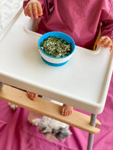 Load image into Gallery viewer, Waterproof Splash Mat - My Little World