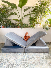 Load image into Gallery viewer, The Play Couch 'nugget' - My Little World