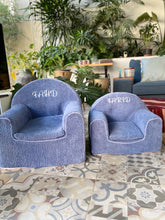 Load image into Gallery viewer, The “Alia” Armchair - My Little World