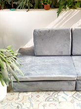 Load image into Gallery viewer, The Play Couch 'nugget' - My Little World