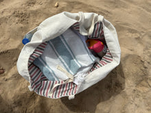 Load image into Gallery viewer, Beach Bag - My Little World