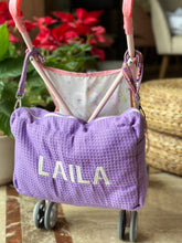 Load image into Gallery viewer, Stroller Pouch - My Little World