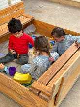 Load image into Gallery viewer, Sandpit - My Little World