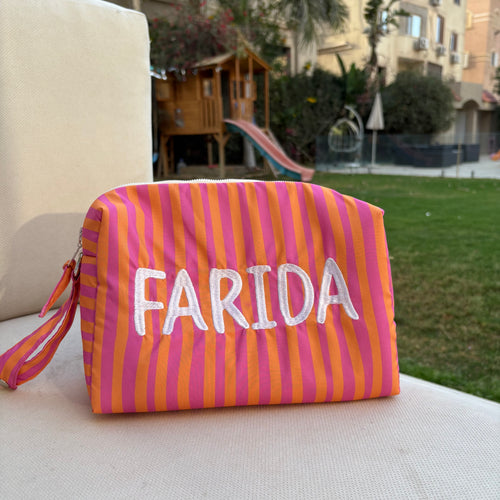 Special Edition Pouches