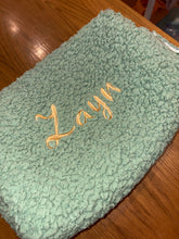 Load image into Gallery viewer, Teddy Stroller Pouch – Storage On the Go
