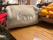 Load image into Gallery viewer, Teddy Stroller Pouch – Storage On the Go
