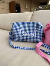 Load image into Gallery viewer, Summer Stroller Pouch
