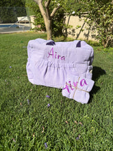 Load image into Gallery viewer, Mama Diaper Bag

