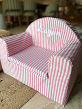 Load image into Gallery viewer, 'Alia' Armchair
