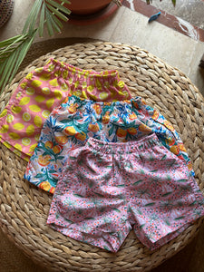 Load image into Gallery viewer, Boys swimsuit for summer pool and beach - My Little World
