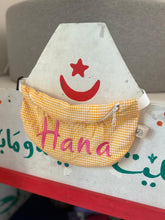 Load image into Gallery viewer, Waist Bag (Fanny Pack) – Stylish, Practical, and Customizable
