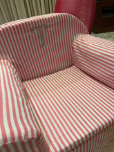 Load image into Gallery viewer, The 'Alia' Customizable Armchair for Kids – Comfort and Style in One
