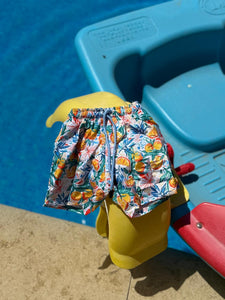 Load image into Gallery viewer, Boys' Swimsuit
