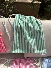 Load image into Gallery viewer, Drawstring Bag - A Little Piece of Maya's Day
