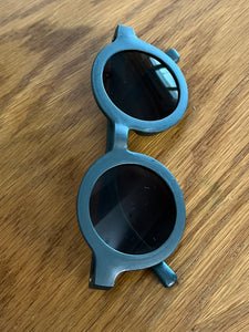 Load image into Gallery viewer, Circle Sunglasses
