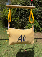 Load image into Gallery viewer, Summer Stroller Pouch – On-the-Go Essentials
