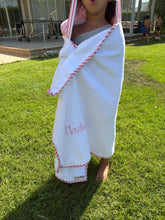 Load image into Gallery viewer, The Extra Large Hooded Towel
