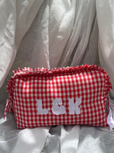 Load image into Gallery viewer, Summer Stroller Pouch – On-the-Go Essentials
