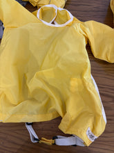 Load image into Gallery viewer, No Mess Weaning Bib – Keep Mealtime Clean and Easy
