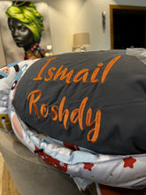 Load image into Gallery viewer, Nap Mat with Blanket
