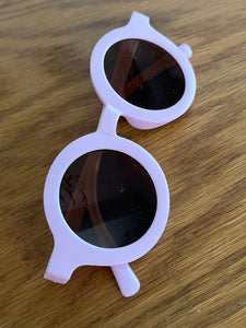 Load image into Gallery viewer, Circle Sunglasses
