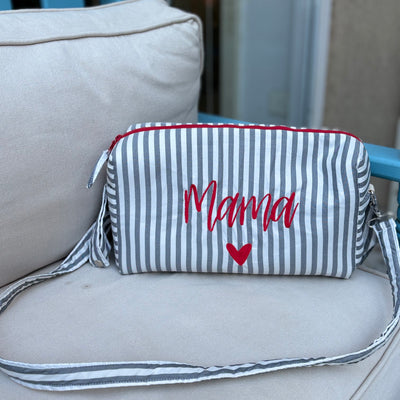 Summer Stroller Pouch