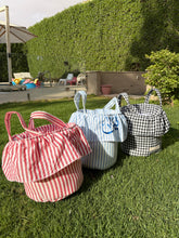 Load image into Gallery viewer, The Stroller Basket

