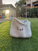 Load image into Gallery viewer, Big Mama Teddy Tote
