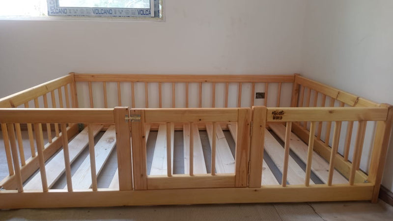 Custom Furniture Gallery