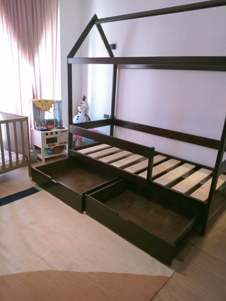 Custom Furniture Gallery