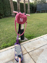 Load image into Gallery viewer, Personalized Scooter Pouch
