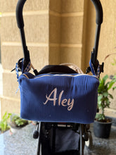 Load image into Gallery viewer, Summer Stroller Pouch – On-the-Go Essentials
