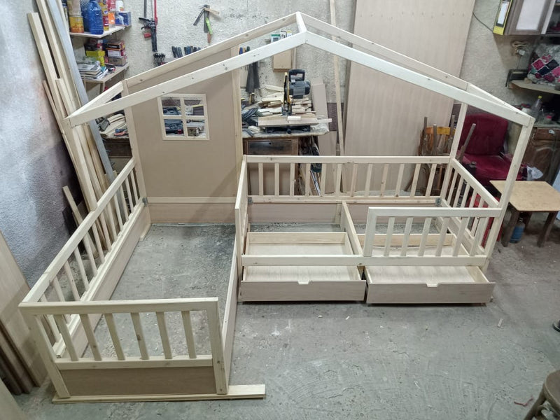 Custom Furniture Gallery