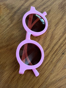 Load image into Gallery viewer, Circle Sunglasses

