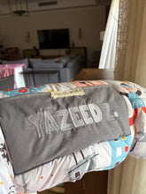 Load image into Gallery viewer, Nap Mat with Blanket
