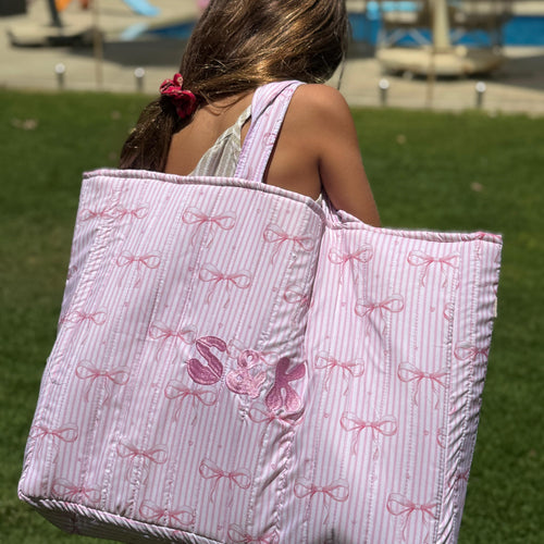 Special Edition Beach Bag