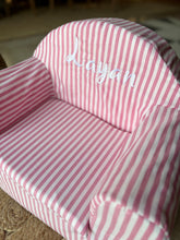 Load image into Gallery viewer, 'Alia' Armchair

