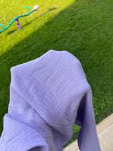 Load image into Gallery viewer, Summer Blanket – Comfort for Warm Nights
