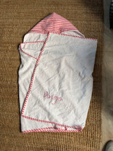 Load image into Gallery viewer, The Extra Large Hooded Towel
